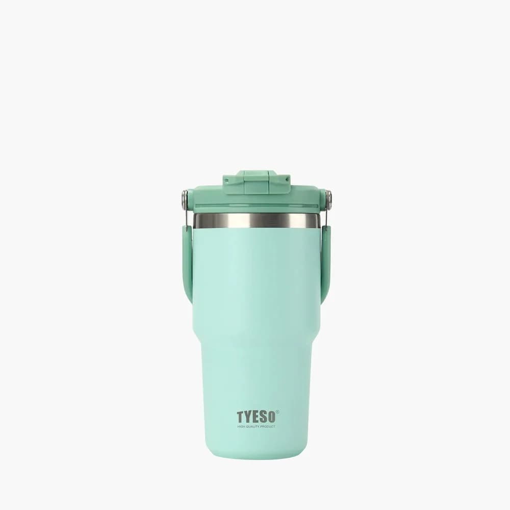 تراول ماگ تایسو مدل BT600 گنجایش 0.6 لیتر — تصویر ۴