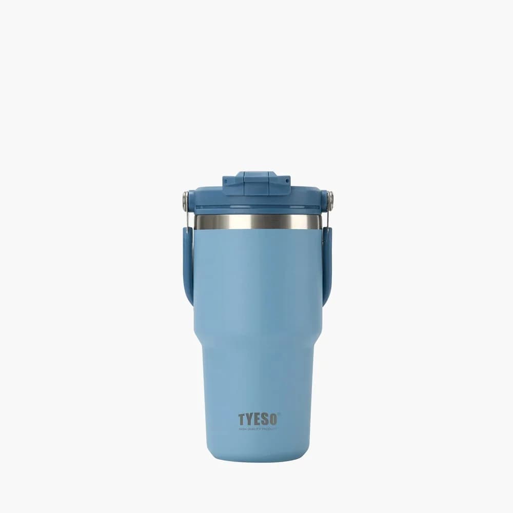تراول ماگ تایسو مدل BT600 گنجایش 0.6 لیتر — تصویر ۶