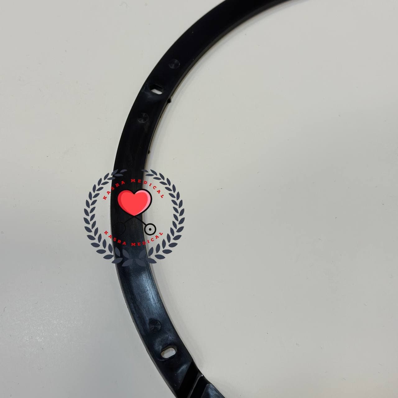 قیف توالت فرنگی ژله ای تاشو تیوان طب — تصویر ۷