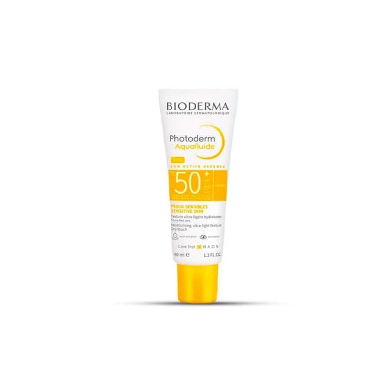 ضدآفتاب آبرسان آکوافلویید بایودرما SPF50
