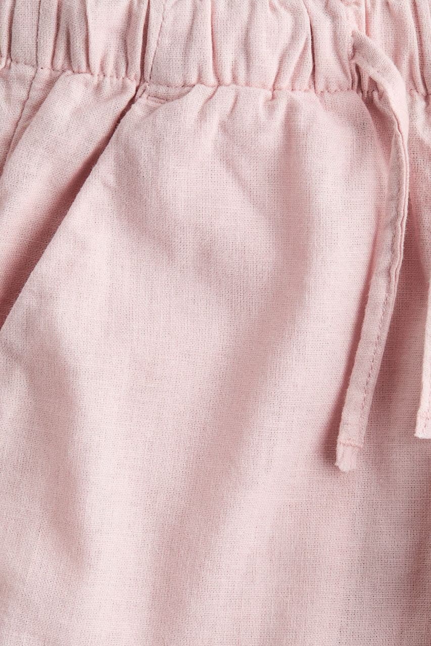 شلوار لنین دخترانه برند H&M — تصویر ۲