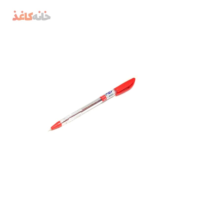 خودکار کیان قرمز 0/7 — تصویر ۸