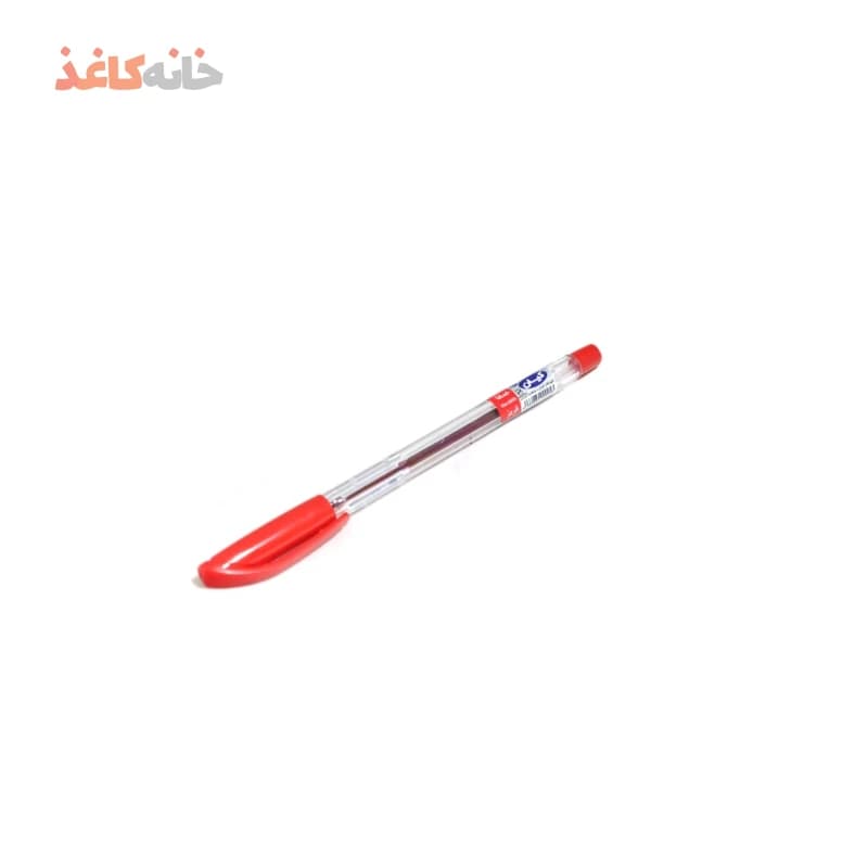 خودکار کیان قرمز 0/7 — تصویر ۷
