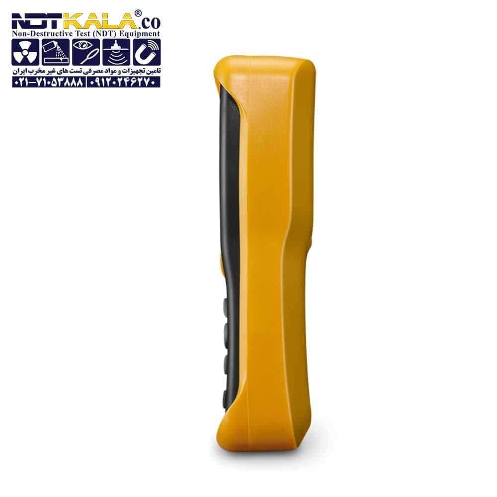 دماسنج تماسی دو کاناله CEM DT-613 — تصویر ۵