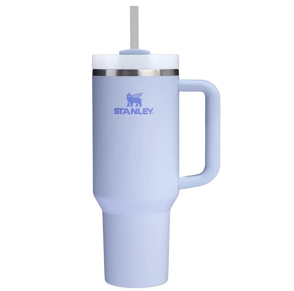 ماگ استنلی مدل Quencher Tumbler H2.0 کد 40oz گنجایش 1.18 لیتر — تصویر ۲