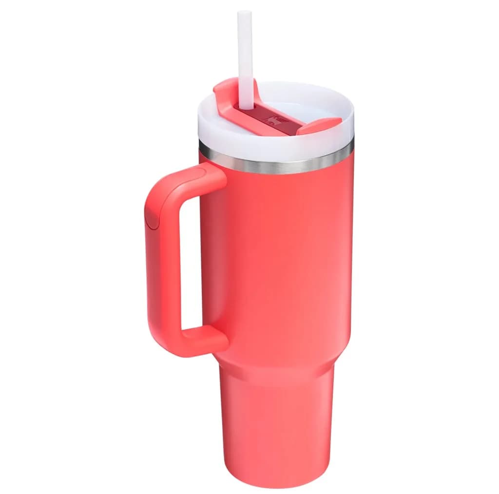 ماگ استنلی مدل Quencher Tumbler H2.0 کد 40oz گنجایش 1.18 لیتر — تصویر ۵