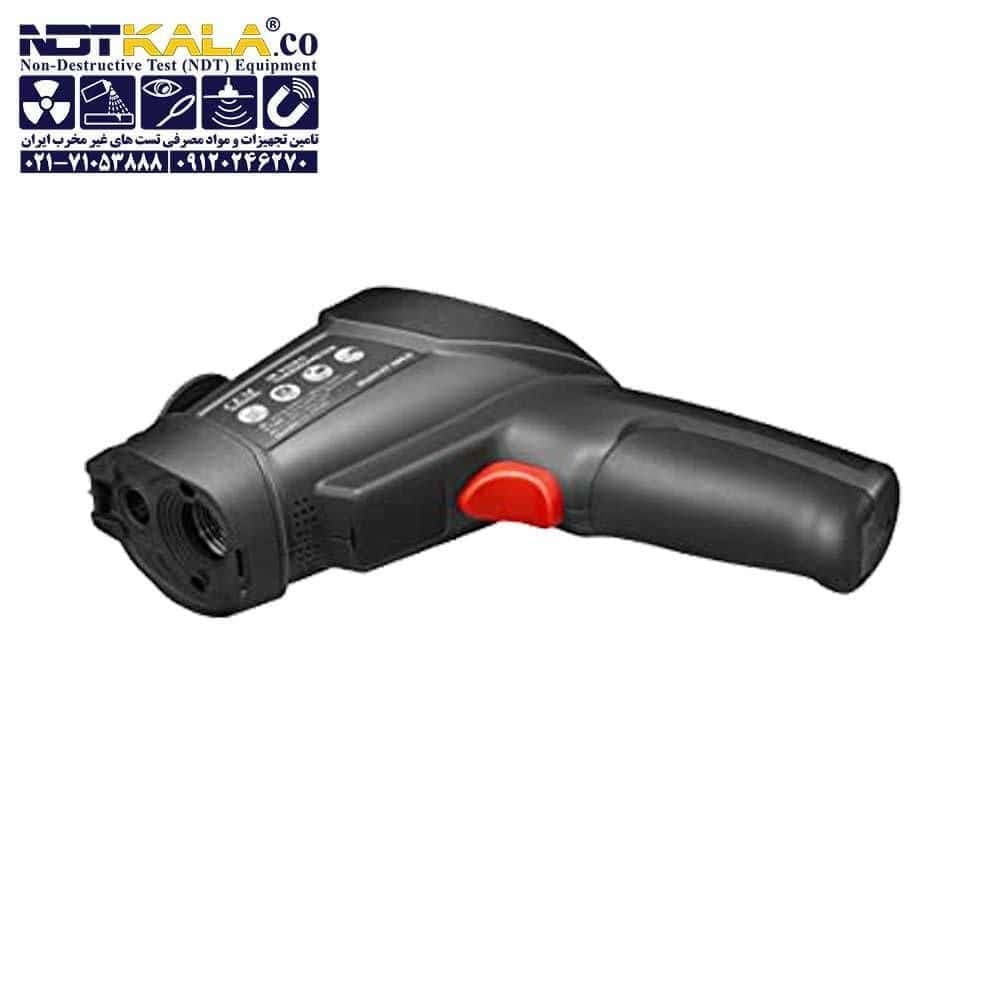 دماسنج لیزری 2200 درجه CEM DT-9862S — تصویر ۳