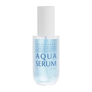 سرم آبرسان پوست درماگاردن مدل Aqua حجم 60 میلی لیتر