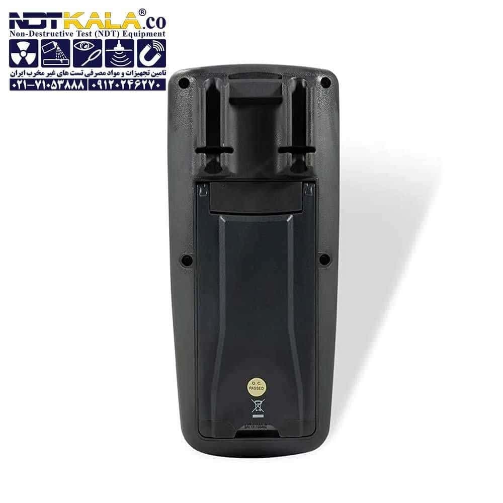 مولتی متر دیجیتال حرفه ای CEM DT-9987 — تصویر ۳