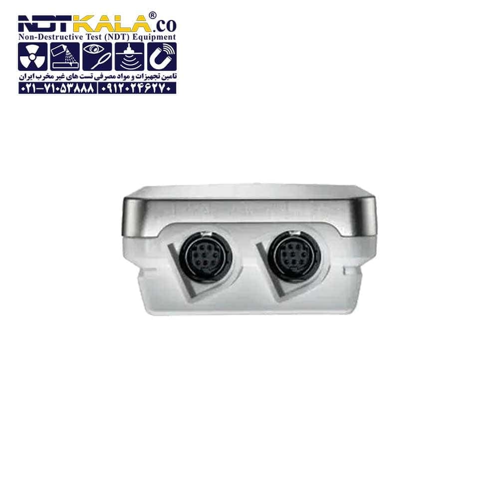 دیتالاگر دما تستو مدل Testo 176-T1 — تصویر ۳