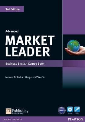 Market Leader Advanced 3rd edition