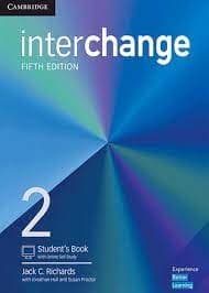 Interchange 5th 2 SB+WB+CD – Digest Size