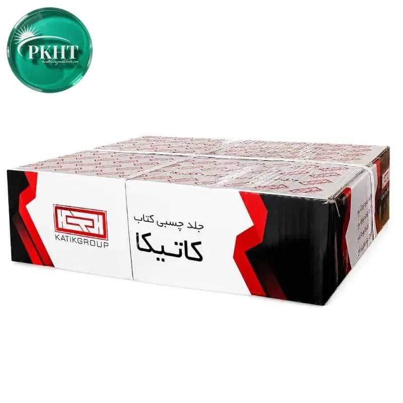 جلد چسبی کاتیکا 50 بسته ای