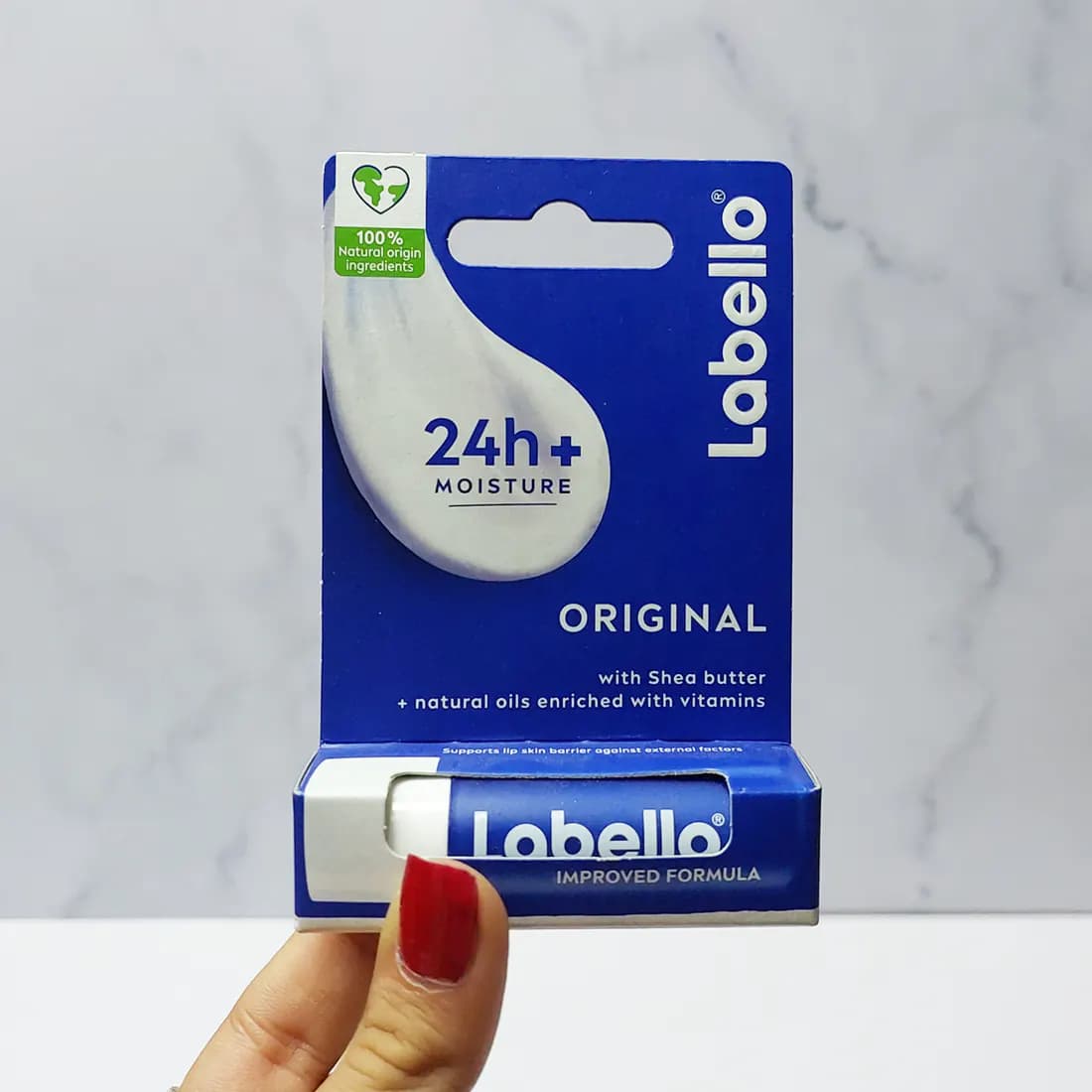 بالم لب لبلو مدل Original — تصویر ۲