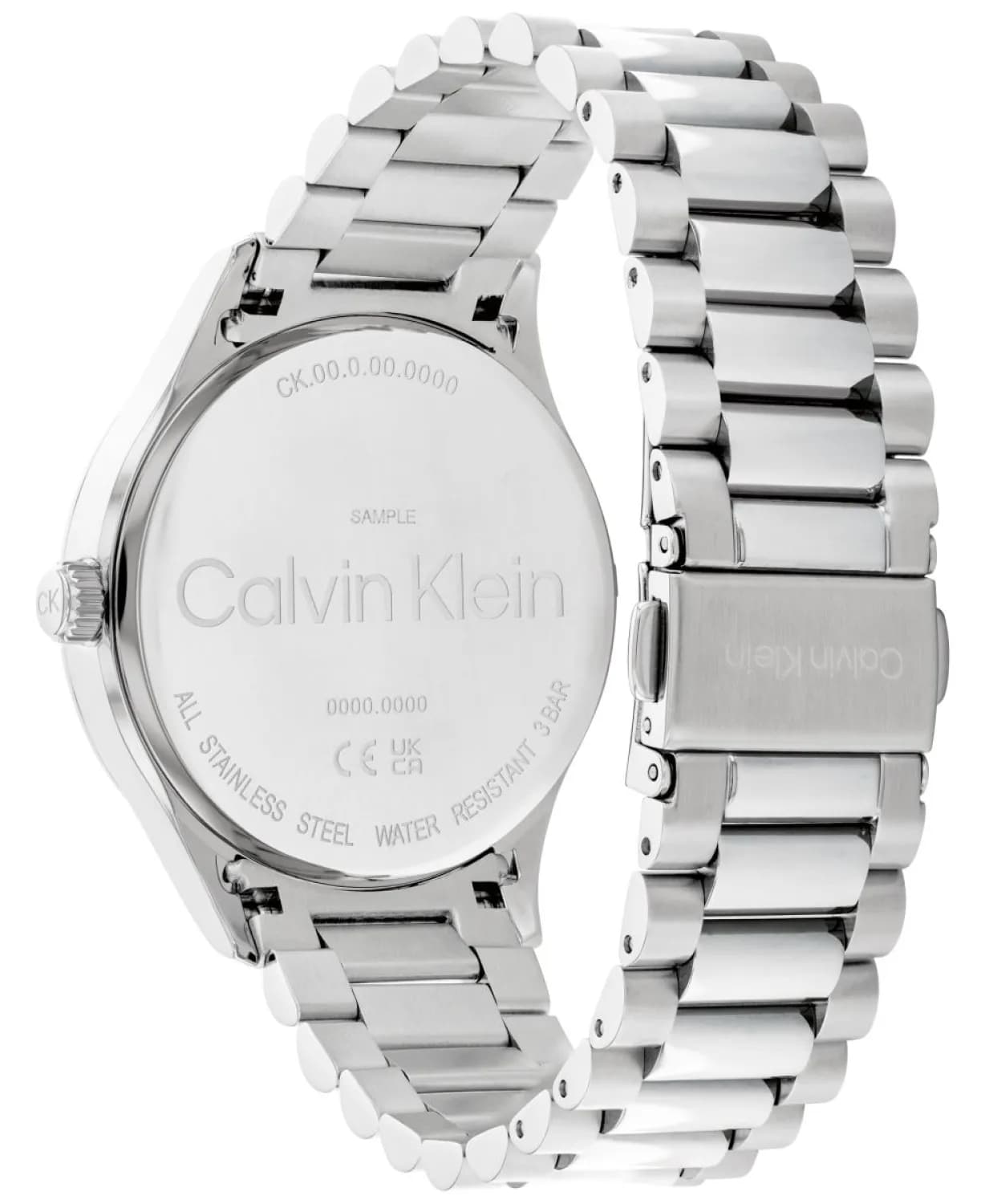 ساعت اورجینال کلوین کلاین مردانه Calvin Klein 25200163 — تصویر ۴