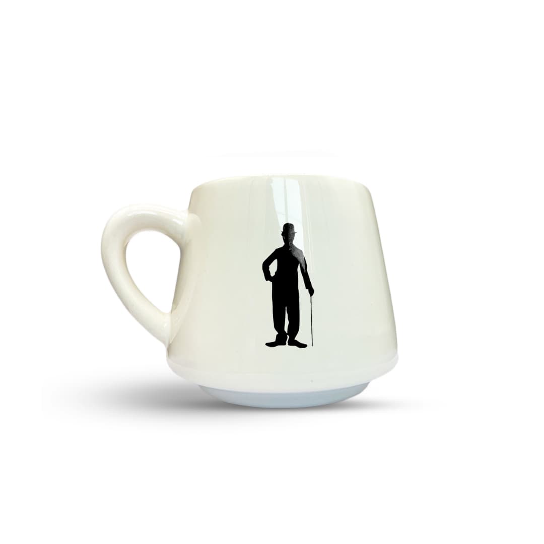 ماگ طرح چارلی کد 3002