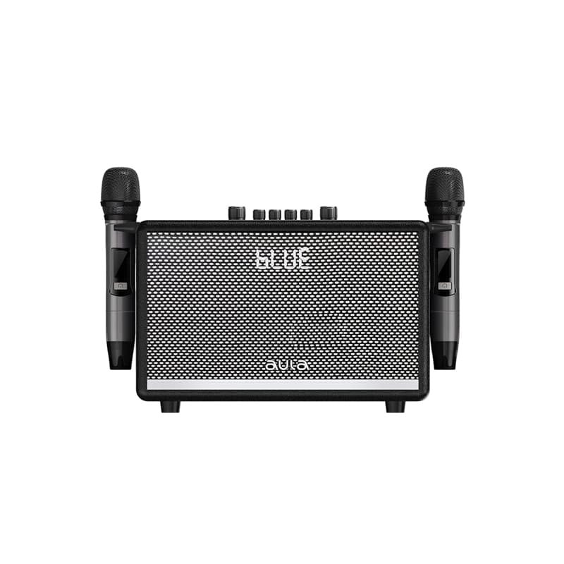 اسپیکر بلوتوث شارژی AULA AK812