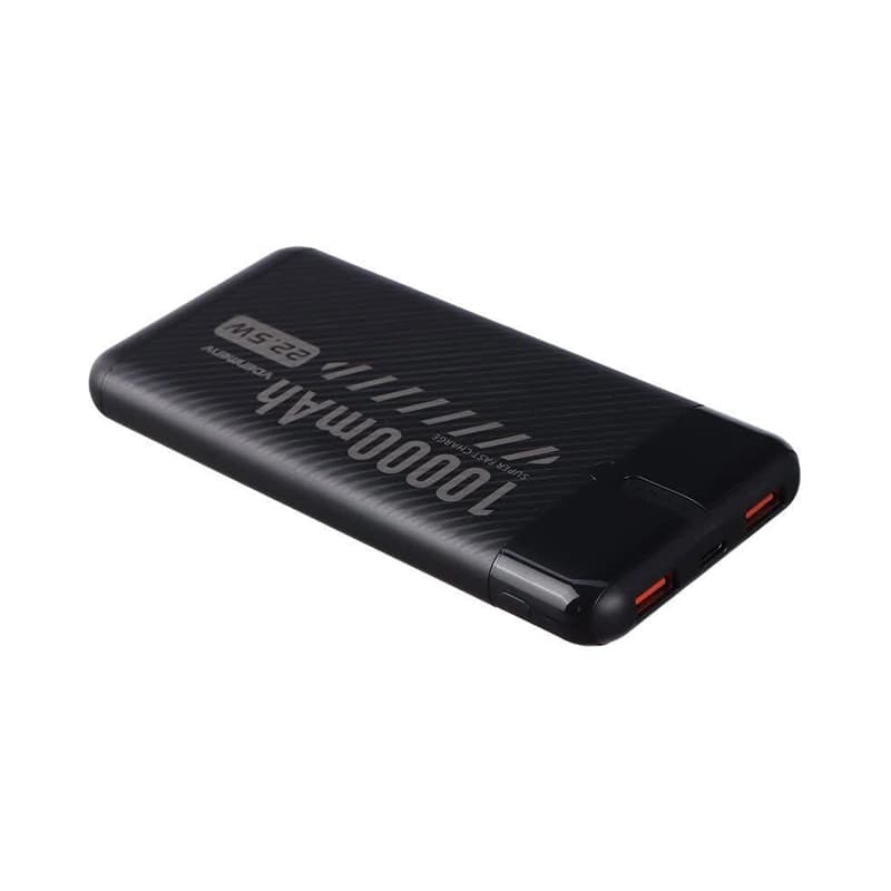 پاوربانک VDENMENV DP40 10000 22.5W