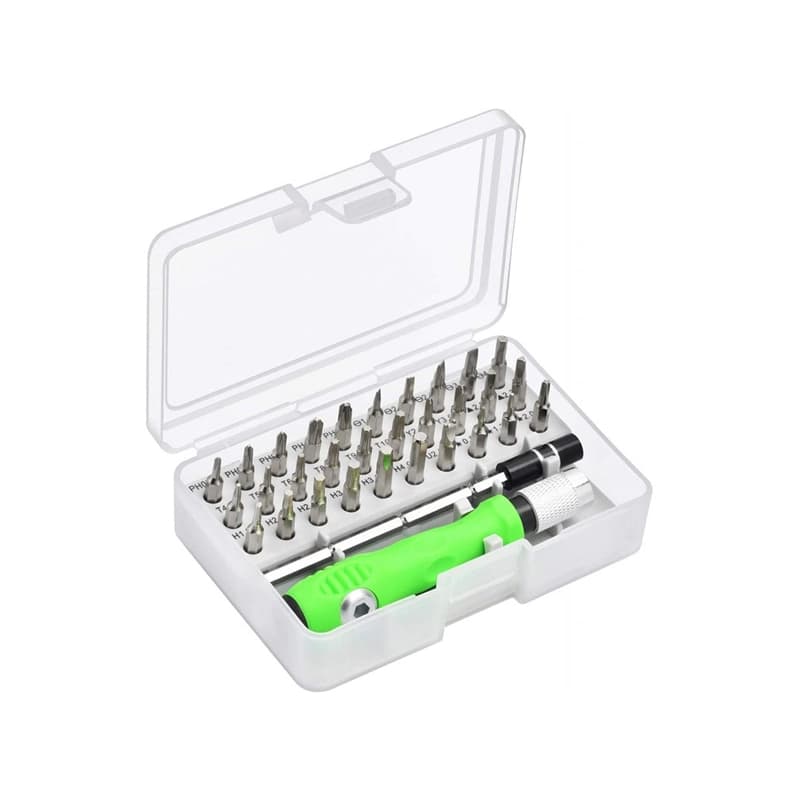 پیچ گوشتی ساعتی 3200