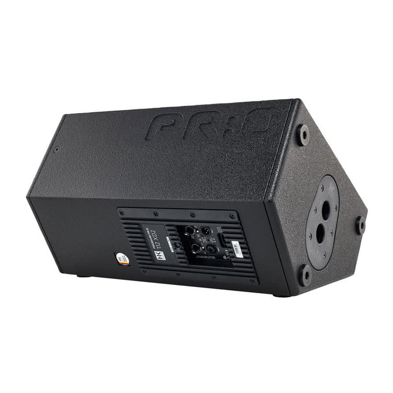 اسپیکر باند اکتیو HK Audio PR:O 112 XD2 — تصویر ۷