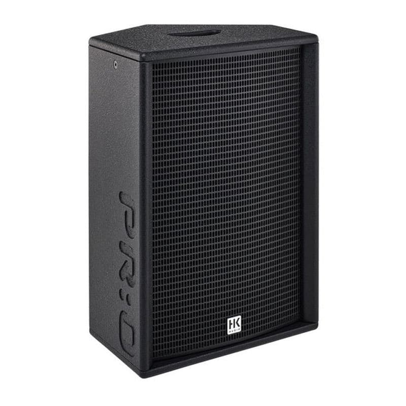 اسپیکر باند اکتیو HK Audio PR:O 112 XD2 — تصویر ۴