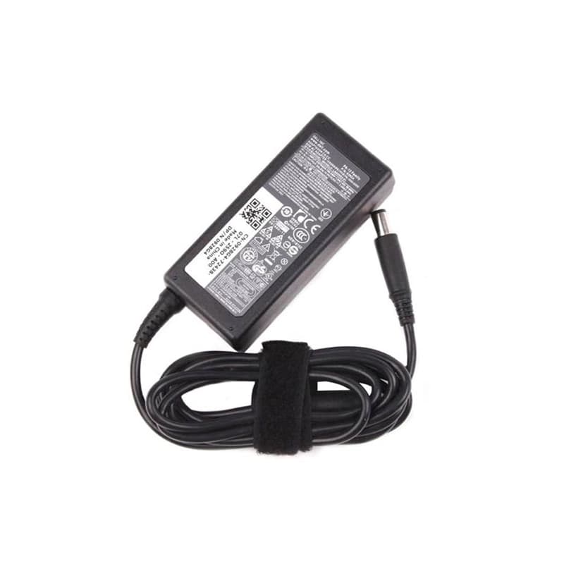 شارژر لپ تاپ ROYAL DELL 19.5V 4.62A A-462