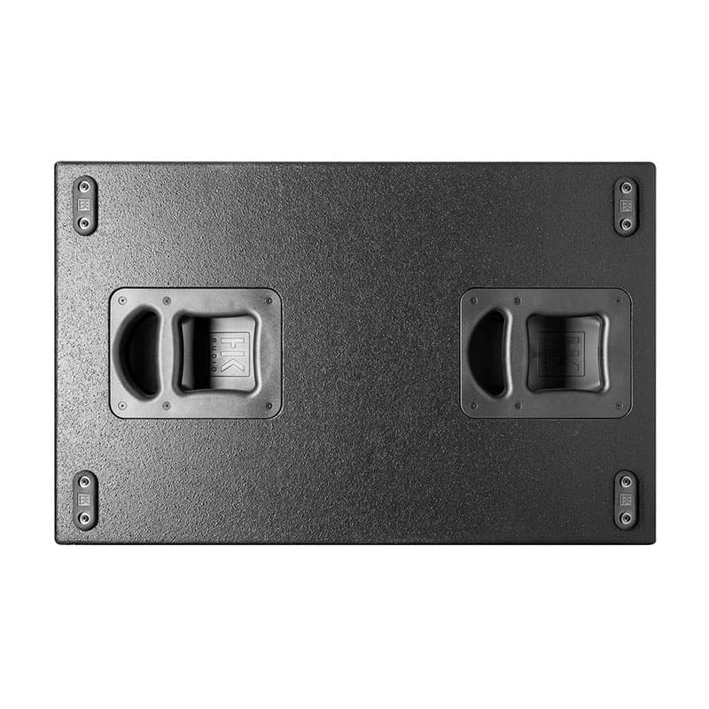 ساب ووفر اکتیو HK Audio L Sub 4000 — تصویر ۲