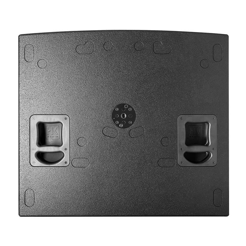 ساب ووفر اکتیو HK Audio L Sub 4000 — تصویر ۶
