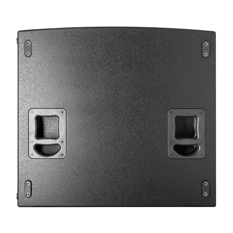 ساب ووفر اکتیو HK Audio L Sub 4000 — تصویر ۷