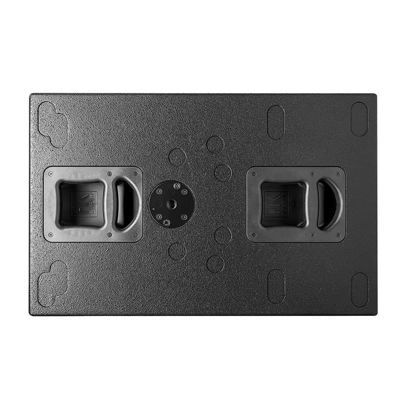ساب ووفر اکتیو HK Audio L Sub 4000 — تصویر ۸