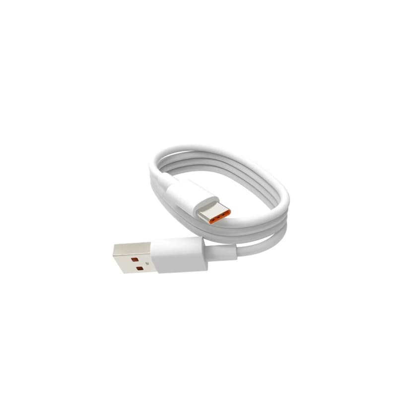 کابل شارژ تایپ سی XIAOMI 33W 3A اصلی