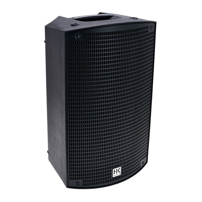 اسپیکر باند اکتیو HK Audio SONAR 110 Xi — تصویر ۴