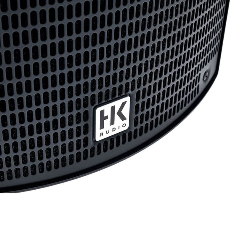 اسپیکر باند اکتیو HK Audio SONAR 110 Xi — تصویر ۲