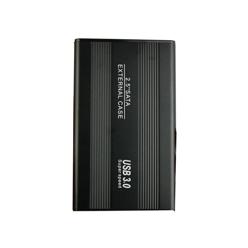 باکس هارد BH2-3 USB3 2/5