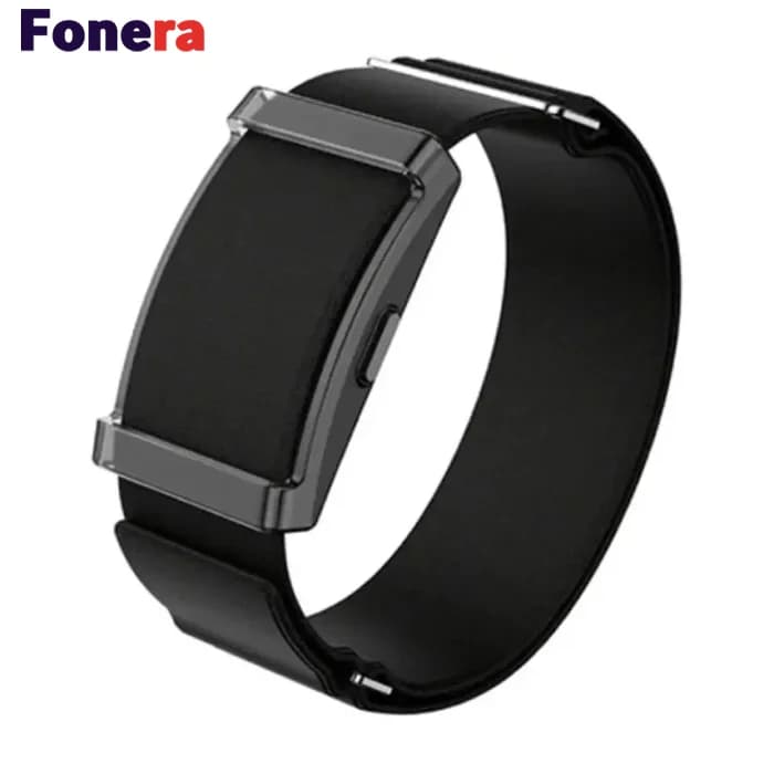 دستبند هوشمند گرین لاین مدل FIT WEAR G-BAND 2 — تصویر ۴
