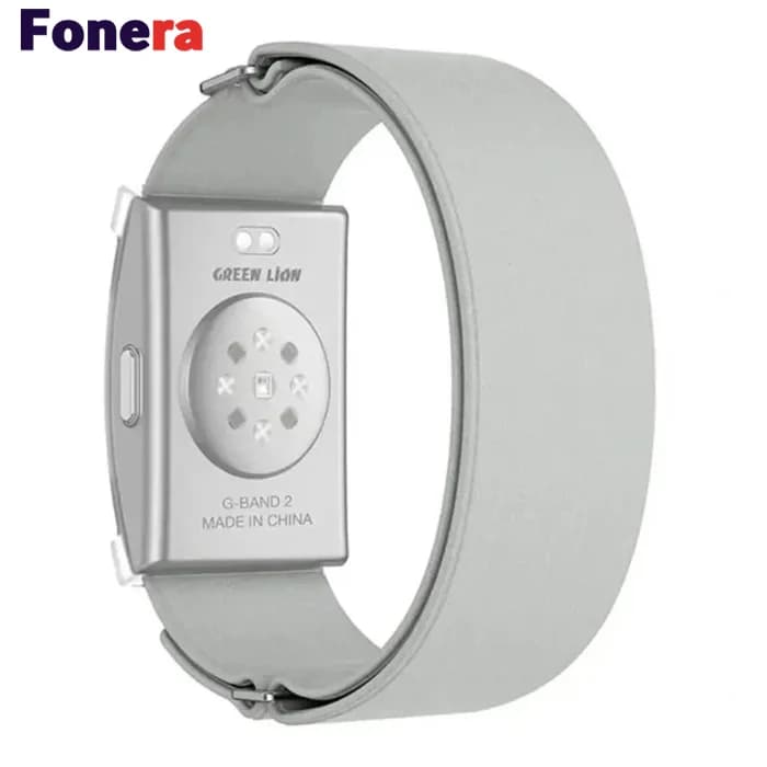 دستبند هوشمند گرین لاین مدل FIT WEAR G-BAND 2 — تصویر ۶