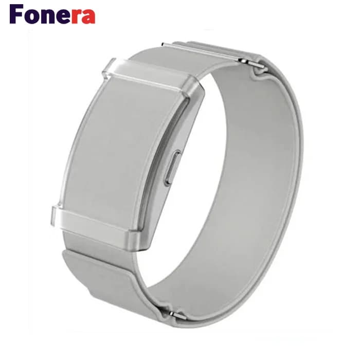 دستبند هوشمند گرین لاین مدل FIT WEAR G-BAND 2 — تصویر ۵