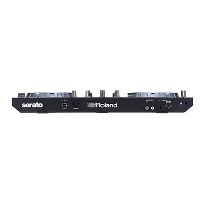 دی جی کنترلر Roland DJ-202 — تصویر ۶