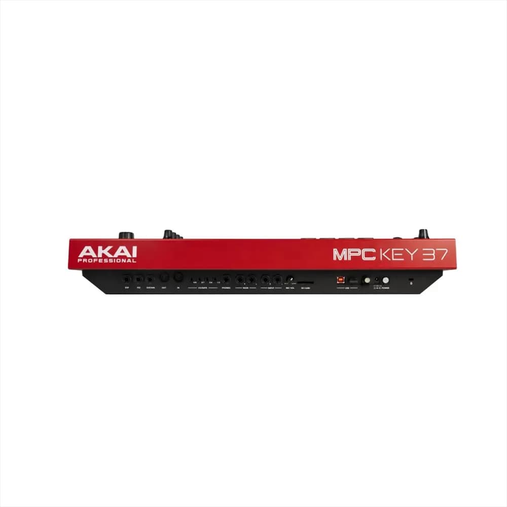 کیبورد ورک استیشن آکایی مدل MPC Key 37 — تصویر ۳