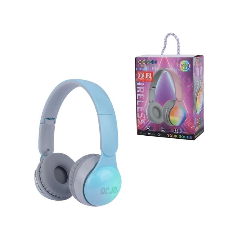 هدست بی سیم JBL 580