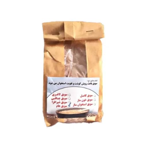 سویق عام 300 گرم