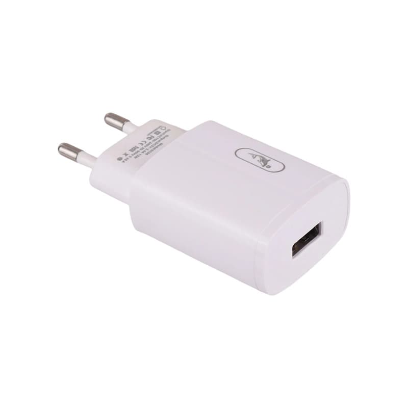 شارژر SKY DOLPHIN SC06 2.4A 12W