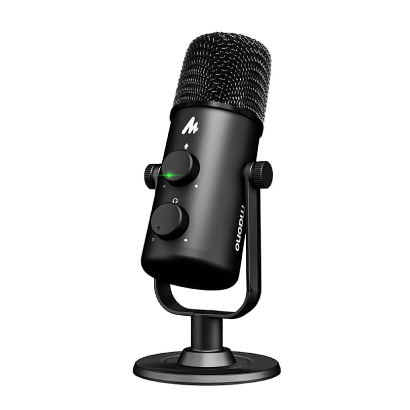 میکروفون یو اس بی Maono Multi-Functional Microphone AU-903 — تصویر ۲