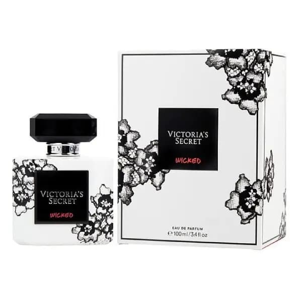 عطر زنانه ویکد ویکتوریا سکرت ادو پرفیوم Victoria’s Secret Wicked Eau de Parfum — تصویر ۲