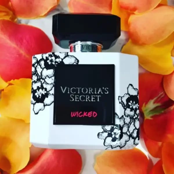 عطر زنانه ویکد ویکتوریا سکرت ادو پرفیوم Victoria’s Secret Wicked Eau de Parfum — تصویر ۳