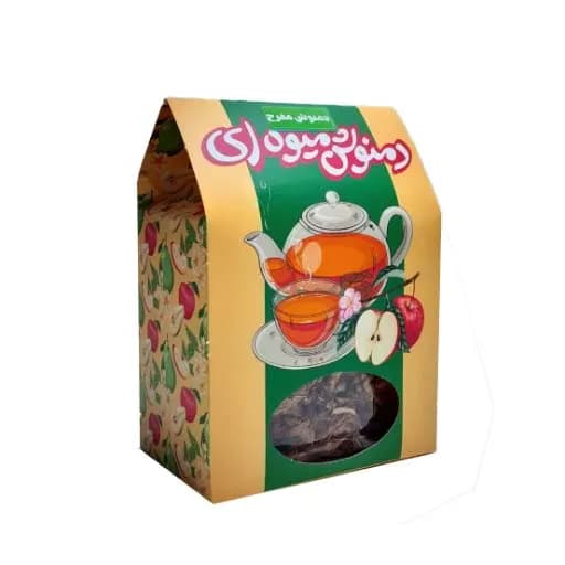 دمنوش میوه ای مفرح 300 گرم