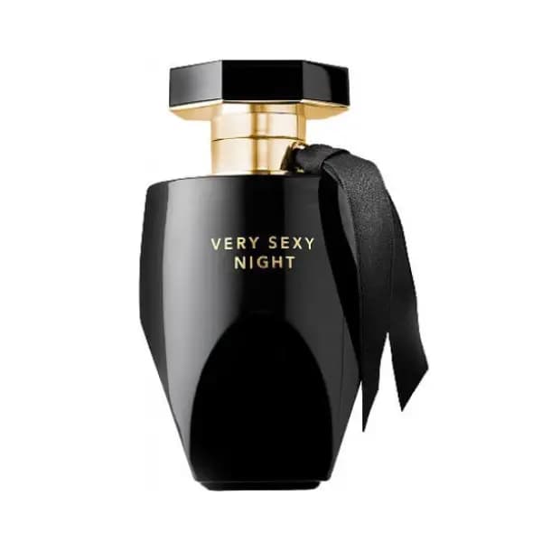 عطر زنانه ویکتوریا سکرت وری سکسی نایت ادو پرفیوم Victoria’s Secret Very Sexy Night Eau de Parfum