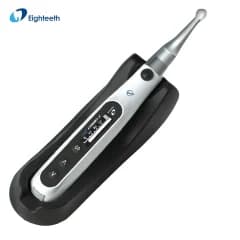اندو روتاری EIGHTEETH مدل E-CONNECT PRO — تصویر ۲