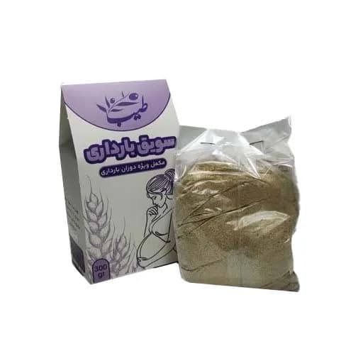 سویق بارداری 300 گرم