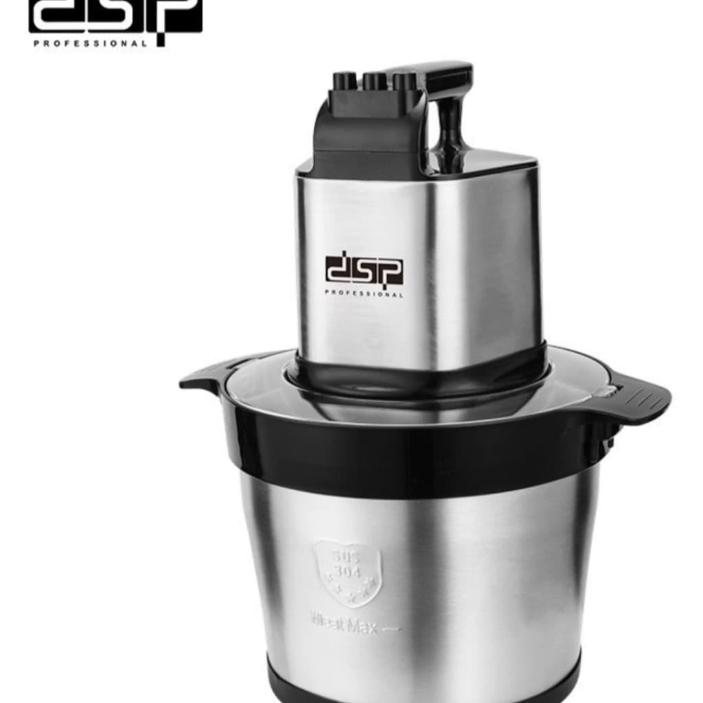 خردکن 6لیتری دی اس پی مدل DSP KM4089 — تصویر ۶